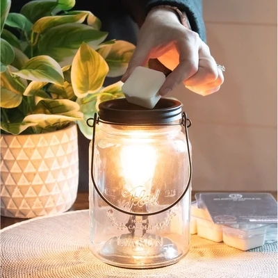 5.5oz Wax Melts Welcome Home