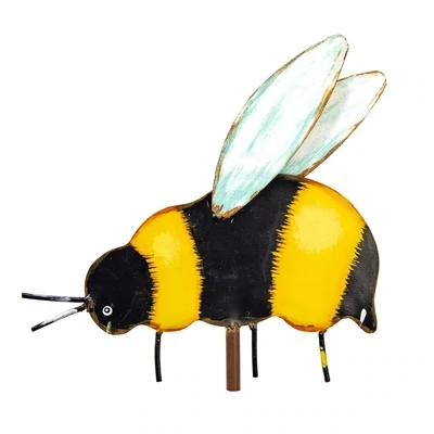 Bumble Bee Finial