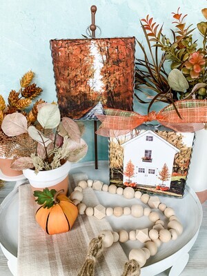 Fall Party Barn Mini Gallery