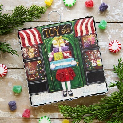 Little Girl's Dream Mini Gallery