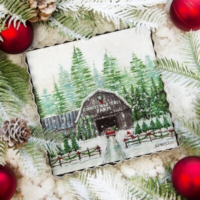 Tree Farm Mini Gallery
