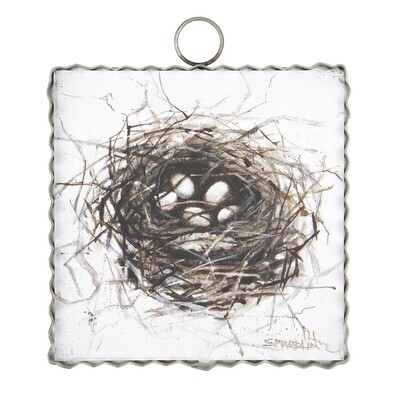 Farmhouse Nest Mini Gallery
