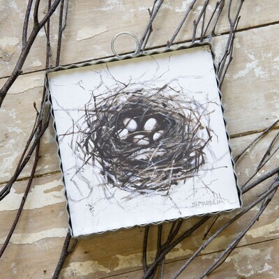 Farmhouse Nest Mini Gallery