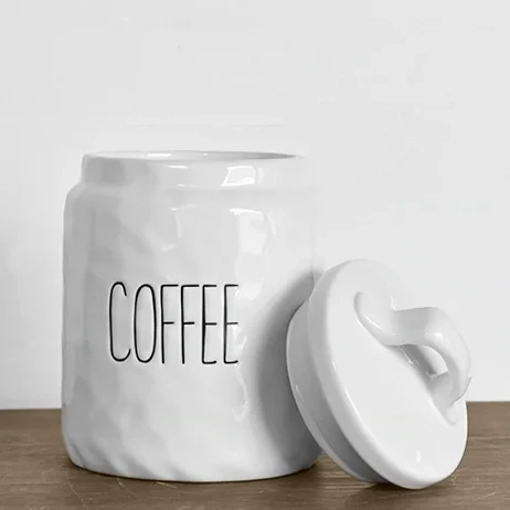 Coffee Canister