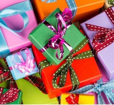 Giftables