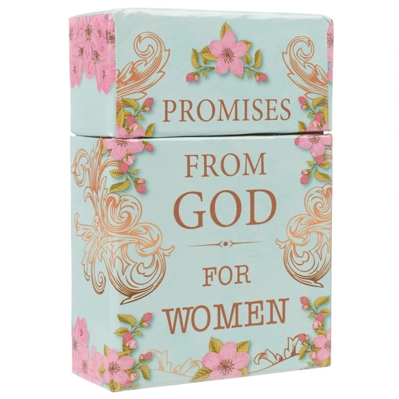 Box of Blessings