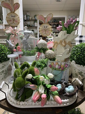 Spring/Easter