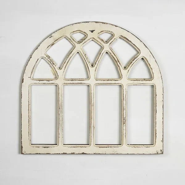 Old Window Frame Cream
