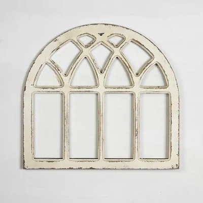 Old Window Frame Cream