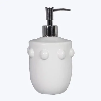 Big Dot Soap Dispenser