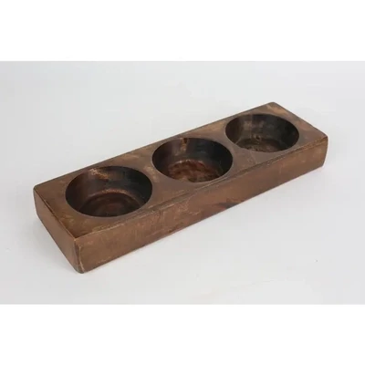 Three Cheese Mold