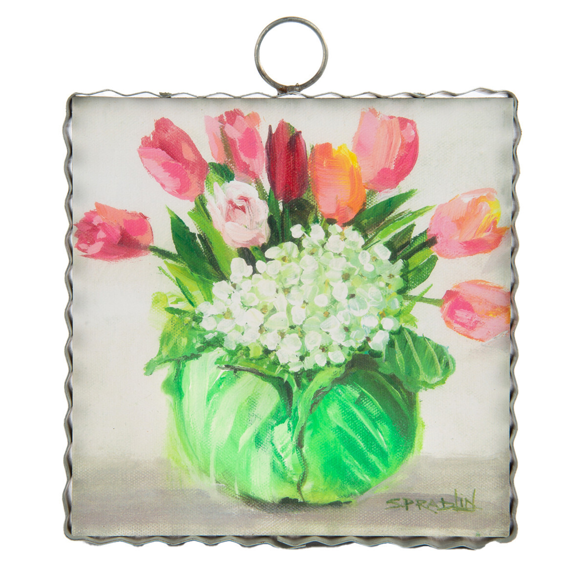 Cabbage Tulips Mini Gallery