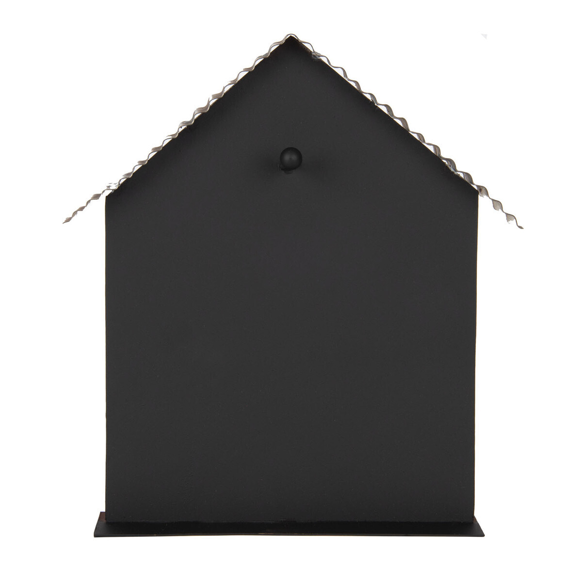 House Shaped Display Board