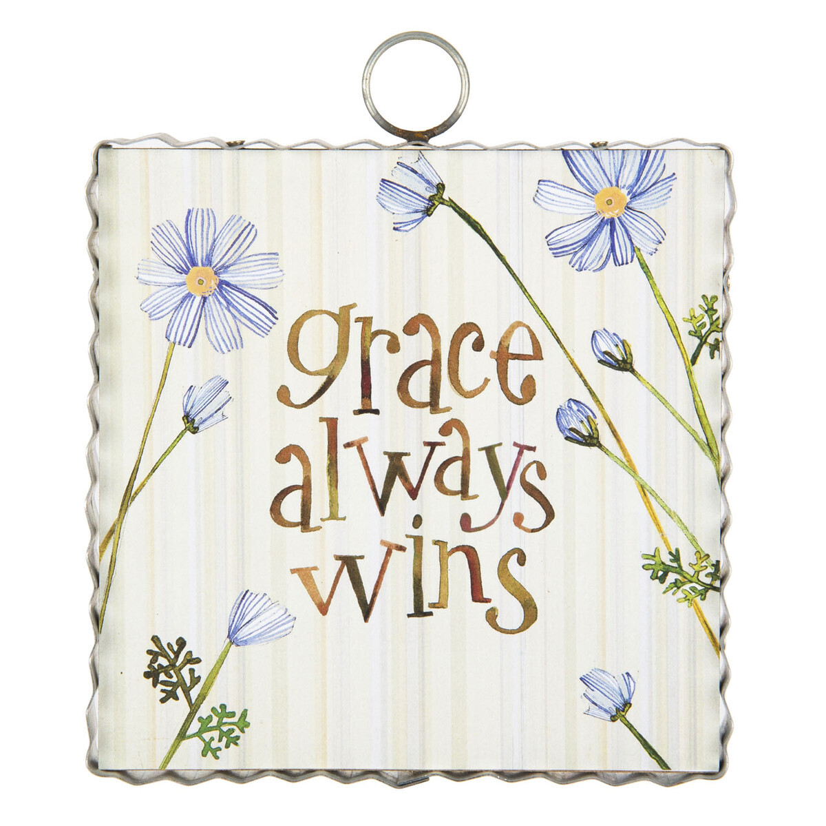 Grace Wins Mini Gallery