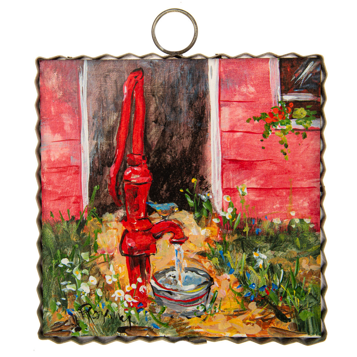 Water Pump Mini Gallery