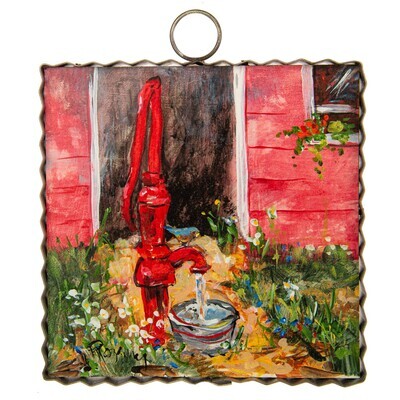 Water Pump Mini Gallery