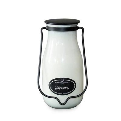 14oz Milkbottle Rosewater