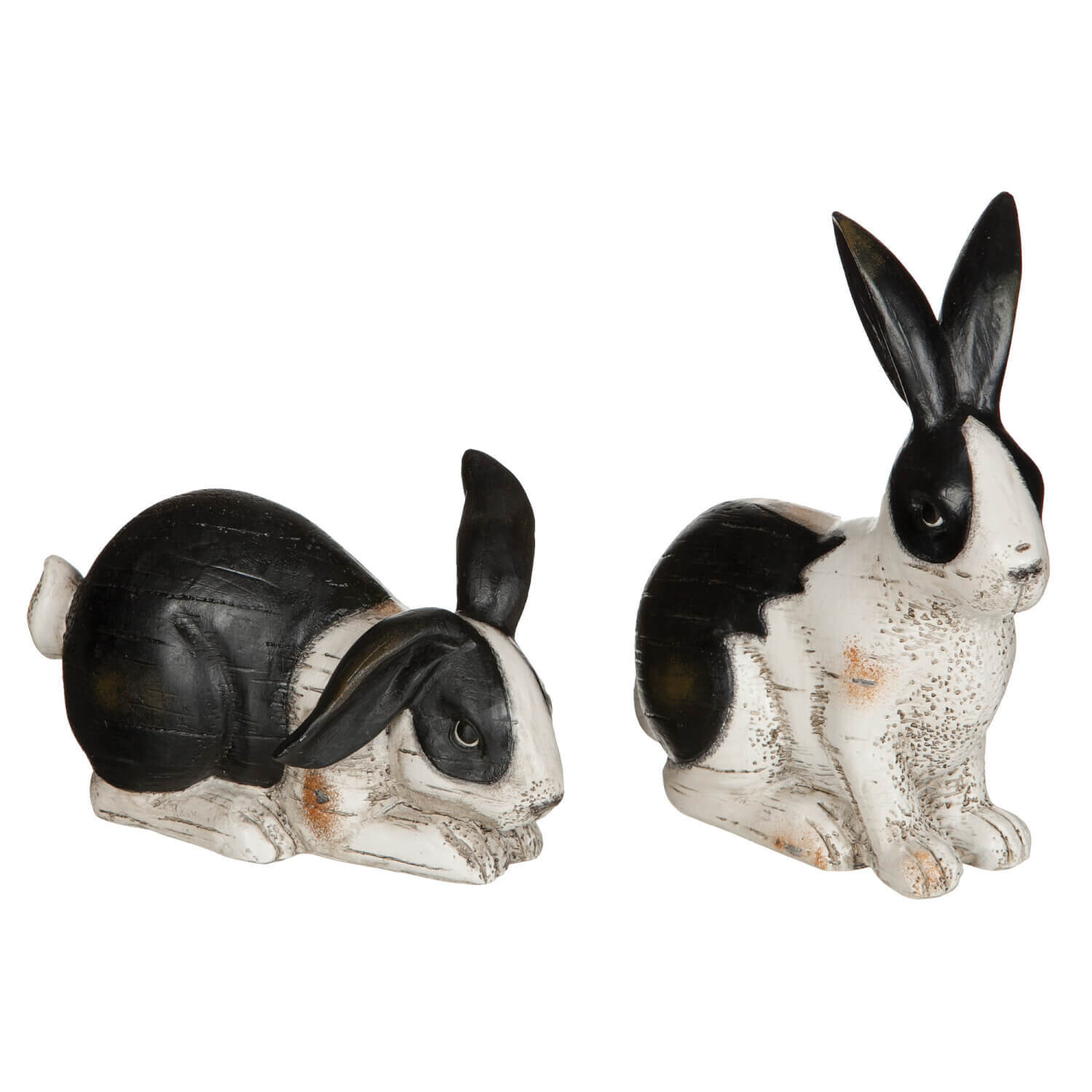 Jack and Jill Rabbits