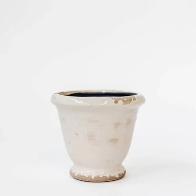 Vintage Pot