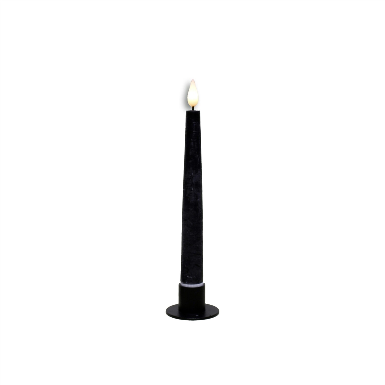 Black LED Taper