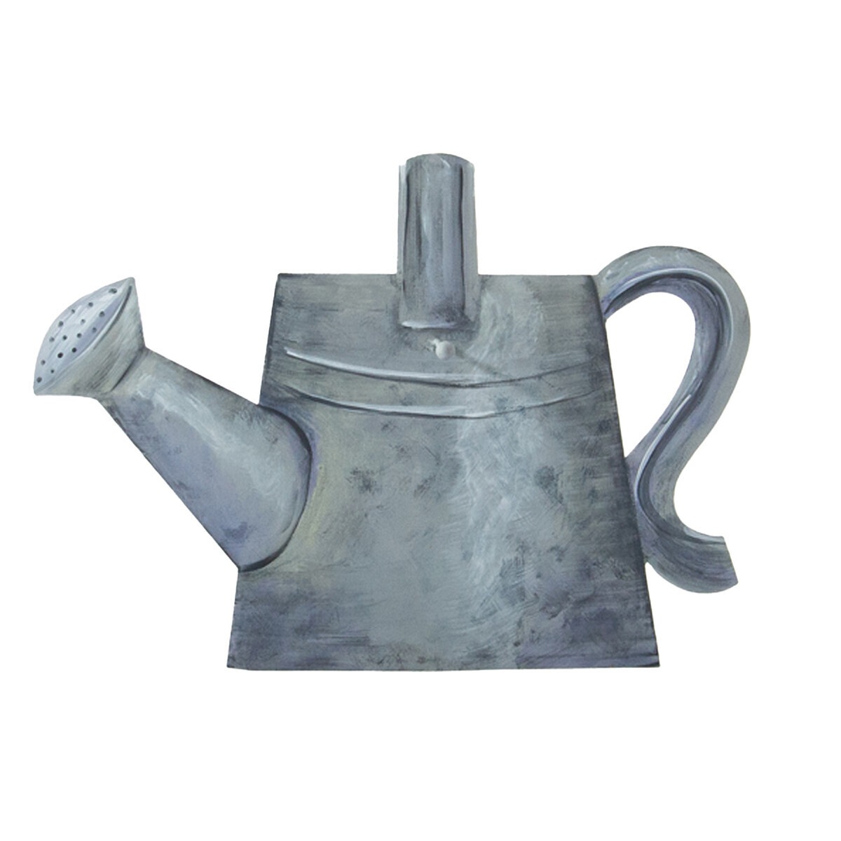 Watering Can Mini Gallery Display