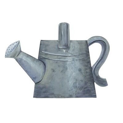 Watering Can Mini Gallery Display