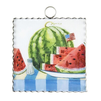 Watermelon Mini Gallery