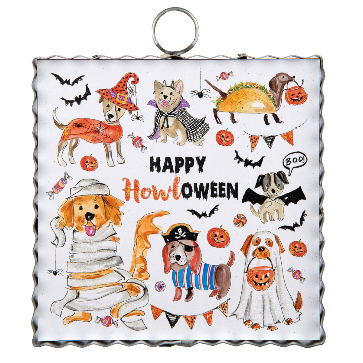 Happy Howloween Mini Gallery