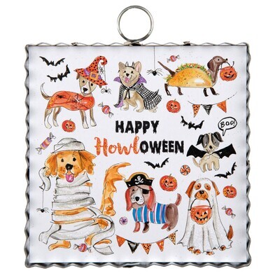 Happy Howloween Mini Gallery
