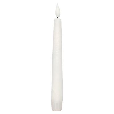 White LED Taper