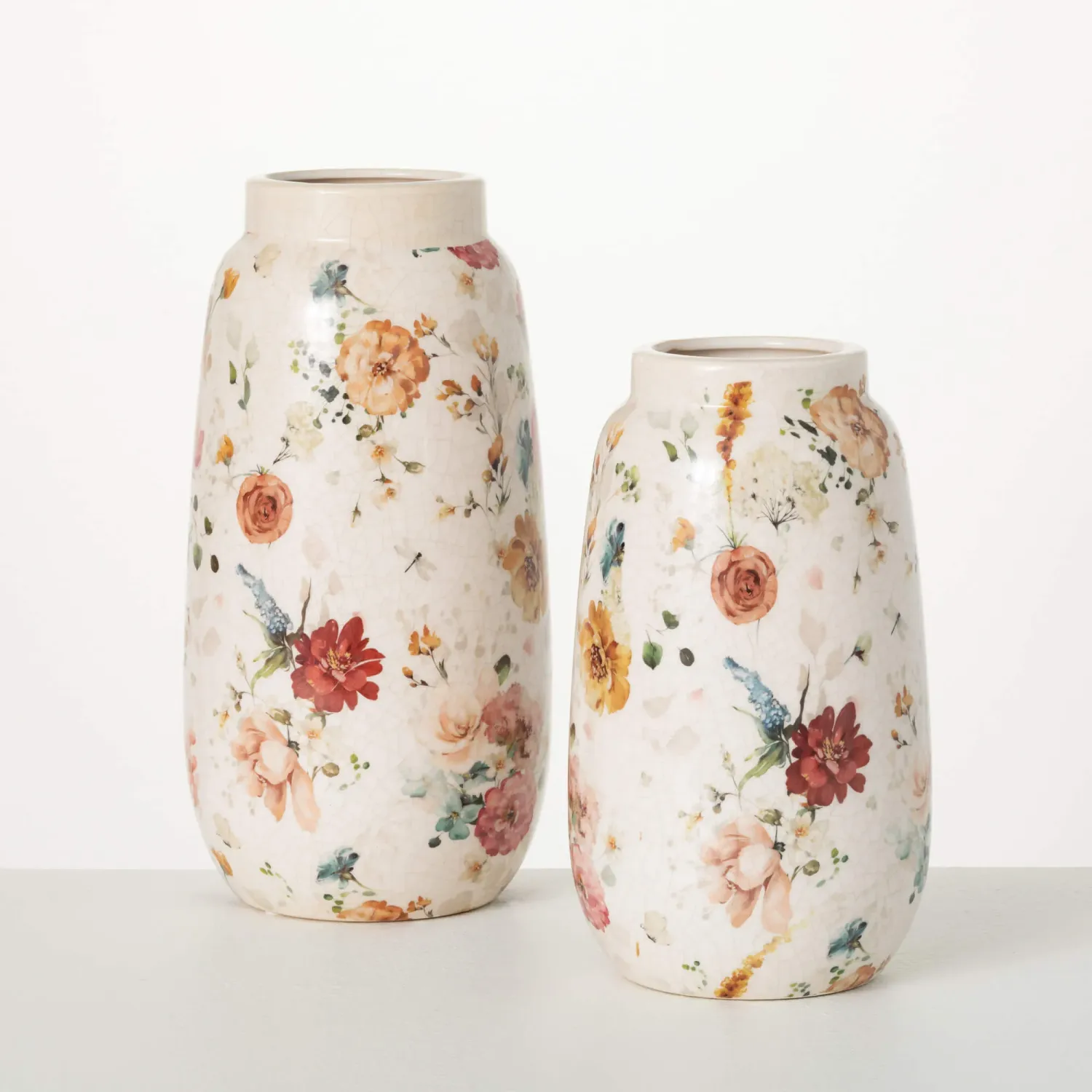 Blossom Vases