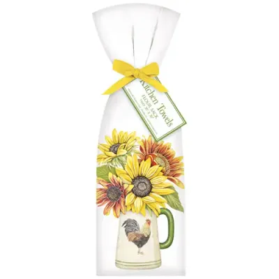 Flour Sack Towel Sets