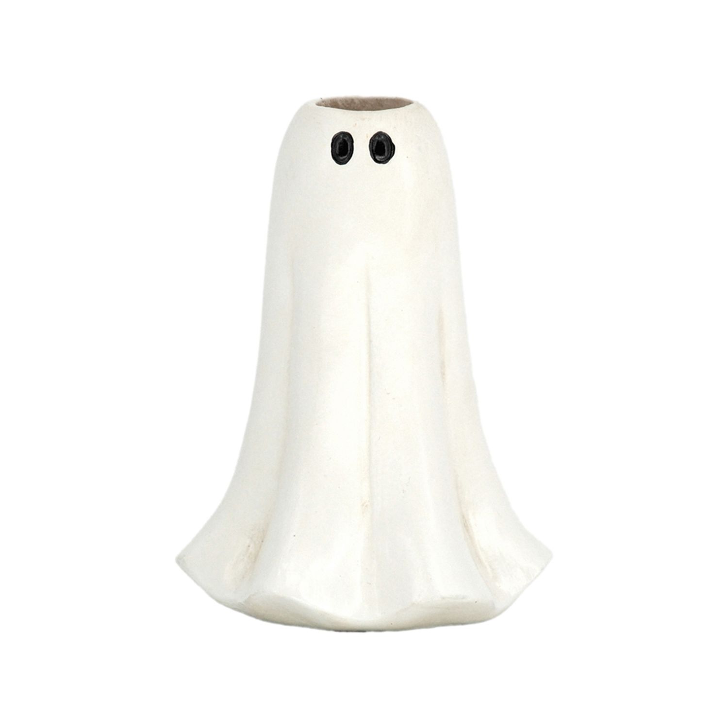 Resin Ghost Taper Holder