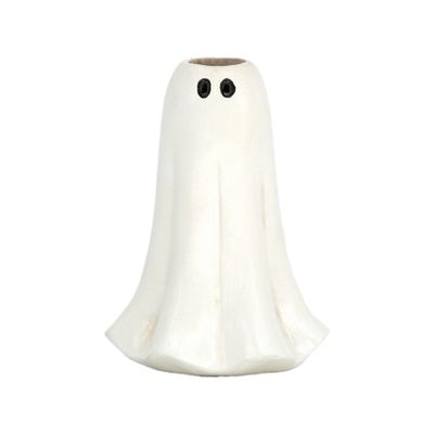 Resin Ghost Taper Holder