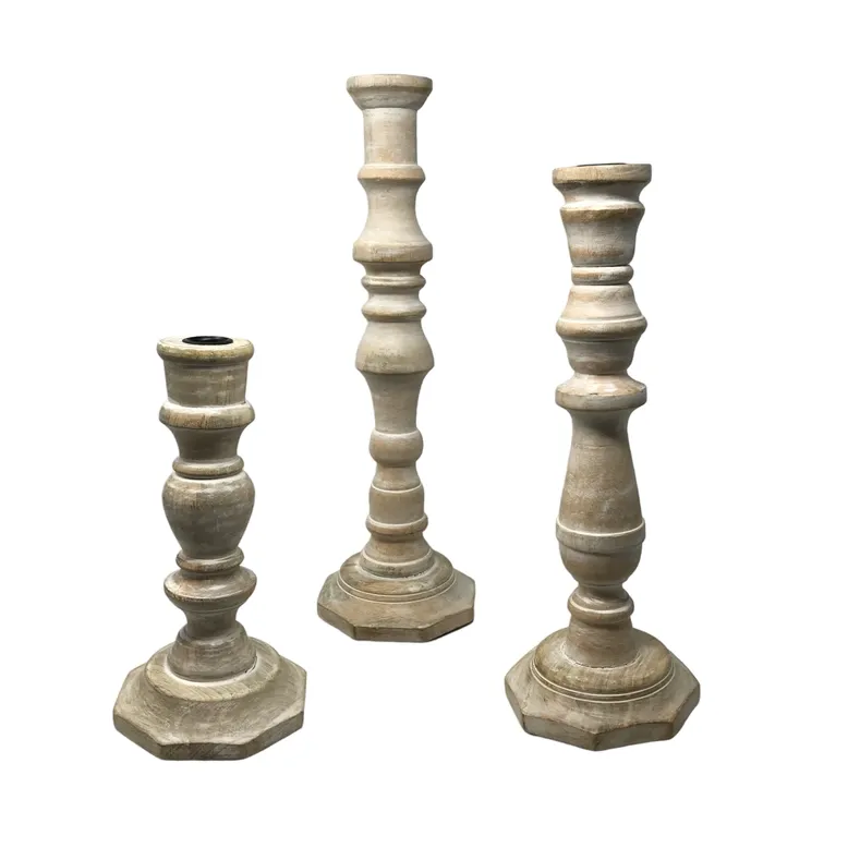Donna Taper Holders
