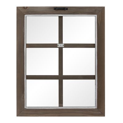 Window Pane Displayer