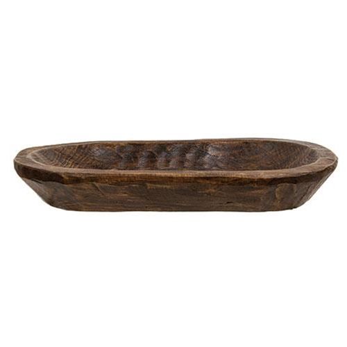 Small Dough Bowl