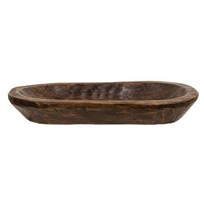 Small Dough Bowl