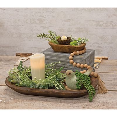 Small Dough Bowl
