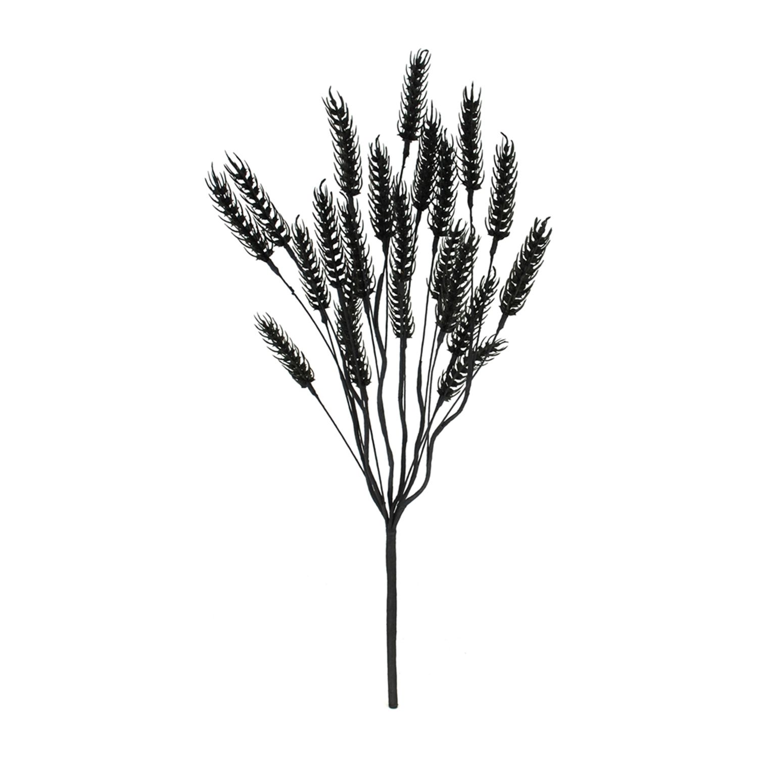 21&quot; Black Wheat Pick
