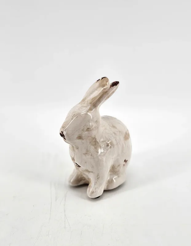 Jacks Rabbit-White