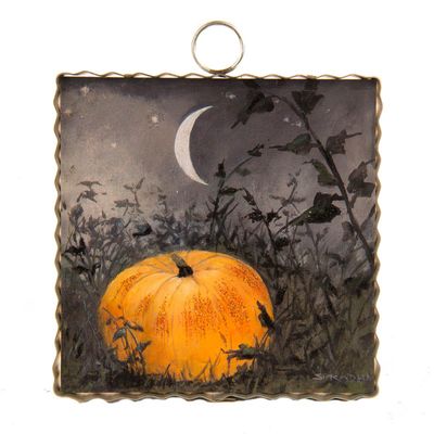 Scary Pumpkin Patch Mini Gallery