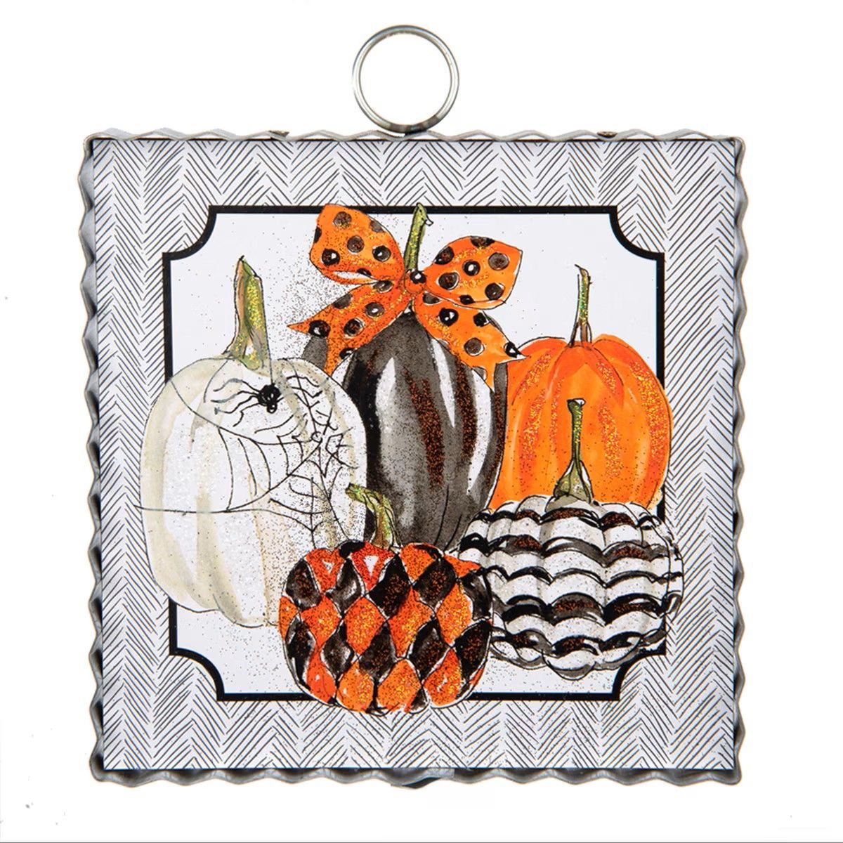 Halloween Pumpkins Mini Gallery