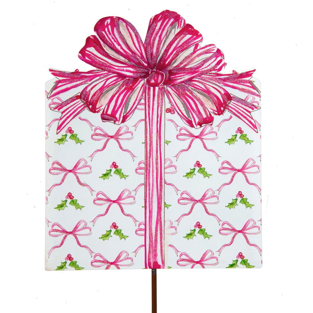 Beck&#39;s Pink Package