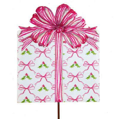 Beck&#39;s Pink Package