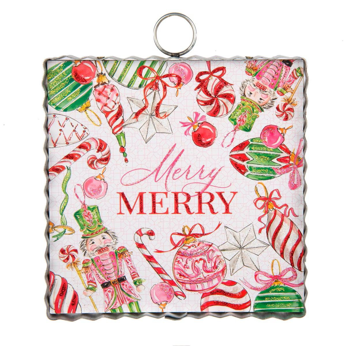 Merry Merry Mini Gallery