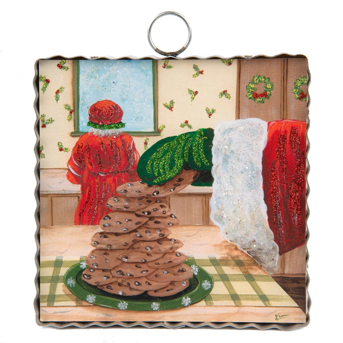 Cookie Snatcher Mini Gallery