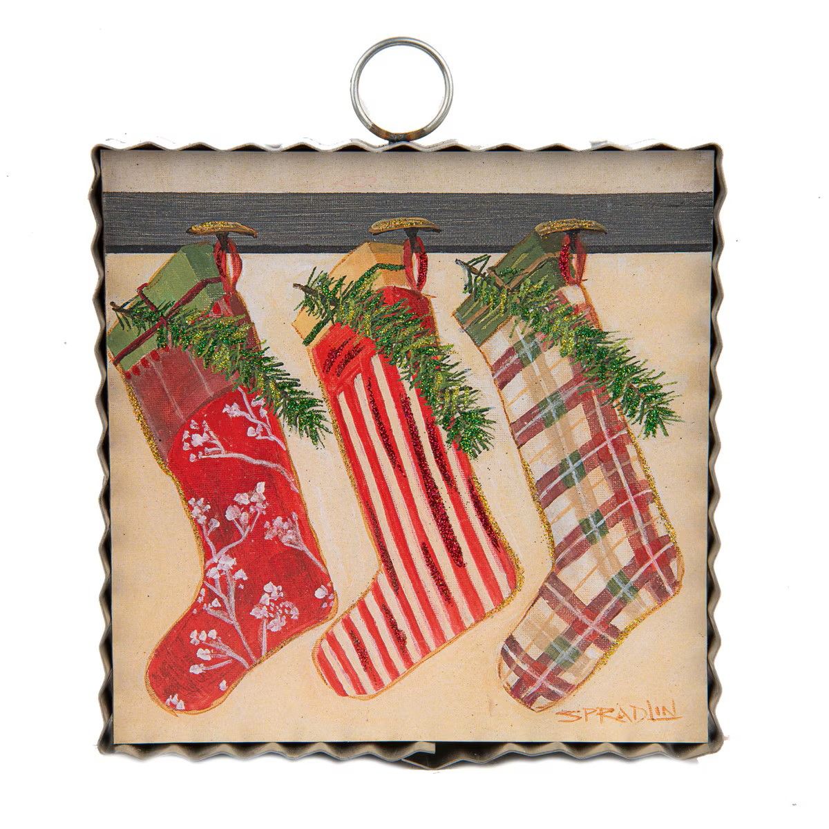 Vintage Stockings Mini Gallery
