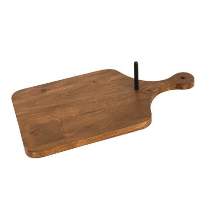 Charcuterie Board - Natural