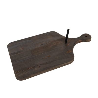 Charcuterie Board - Black